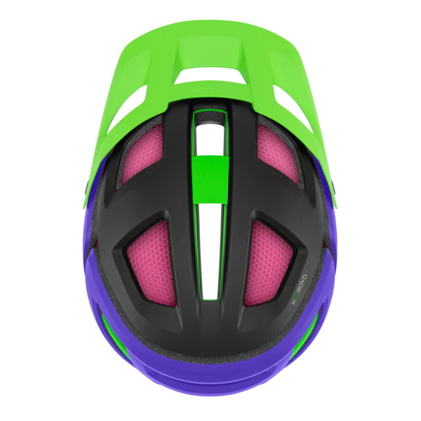 Smith Forefront 3 MIPS Bike Helmet