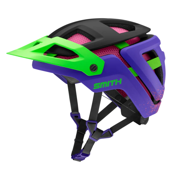 Smith Forefront 3 MIPS Bike Helmet
