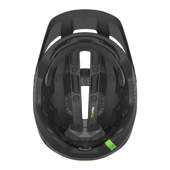 Smith Forefront 3 MIPS Bike Helmet