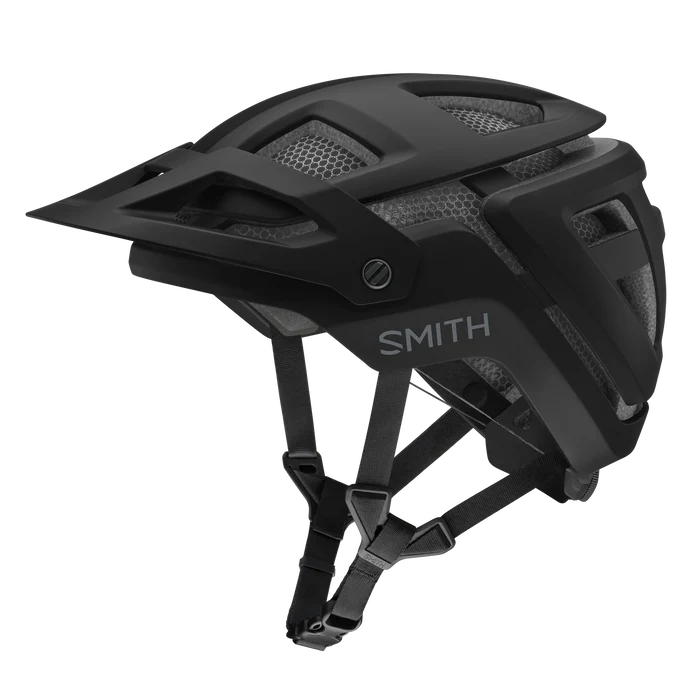 Smith Forefront 3 MIPS Bike Helmet