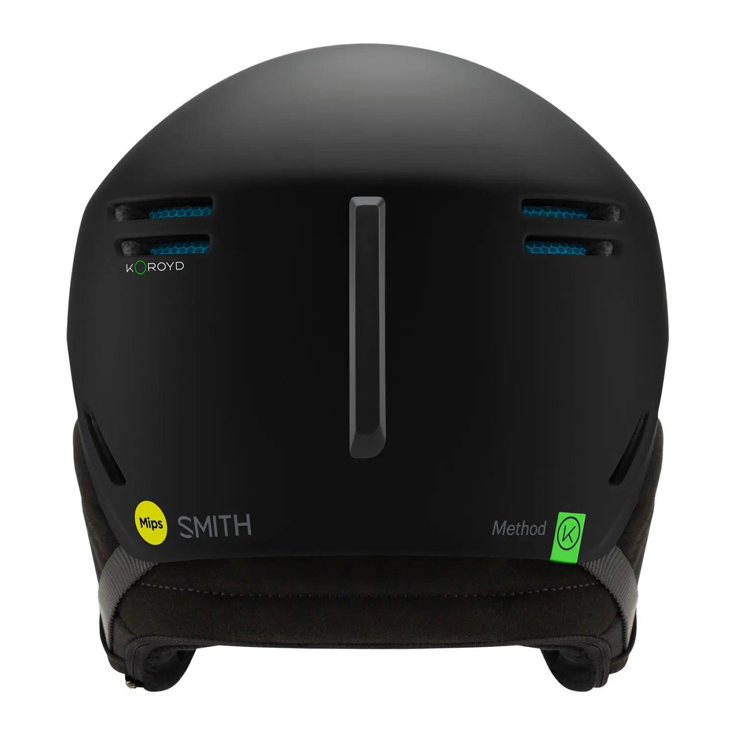 Smith Method MIPS Snow Helmet