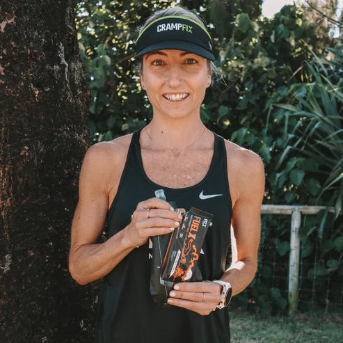 FIXX Fuel X Endurance Fuel 55g Sachet