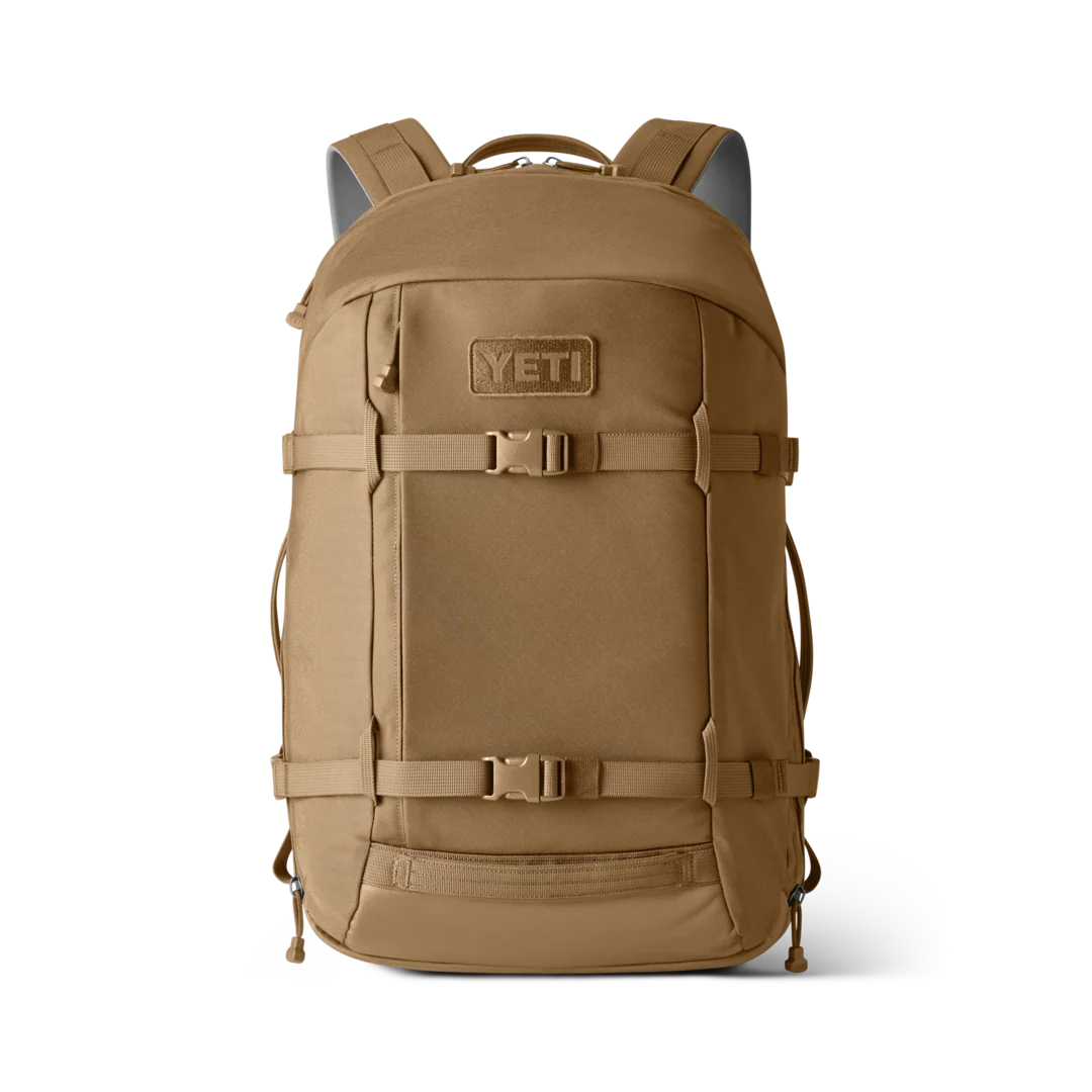 YETI Crossroads 27L Backpack
