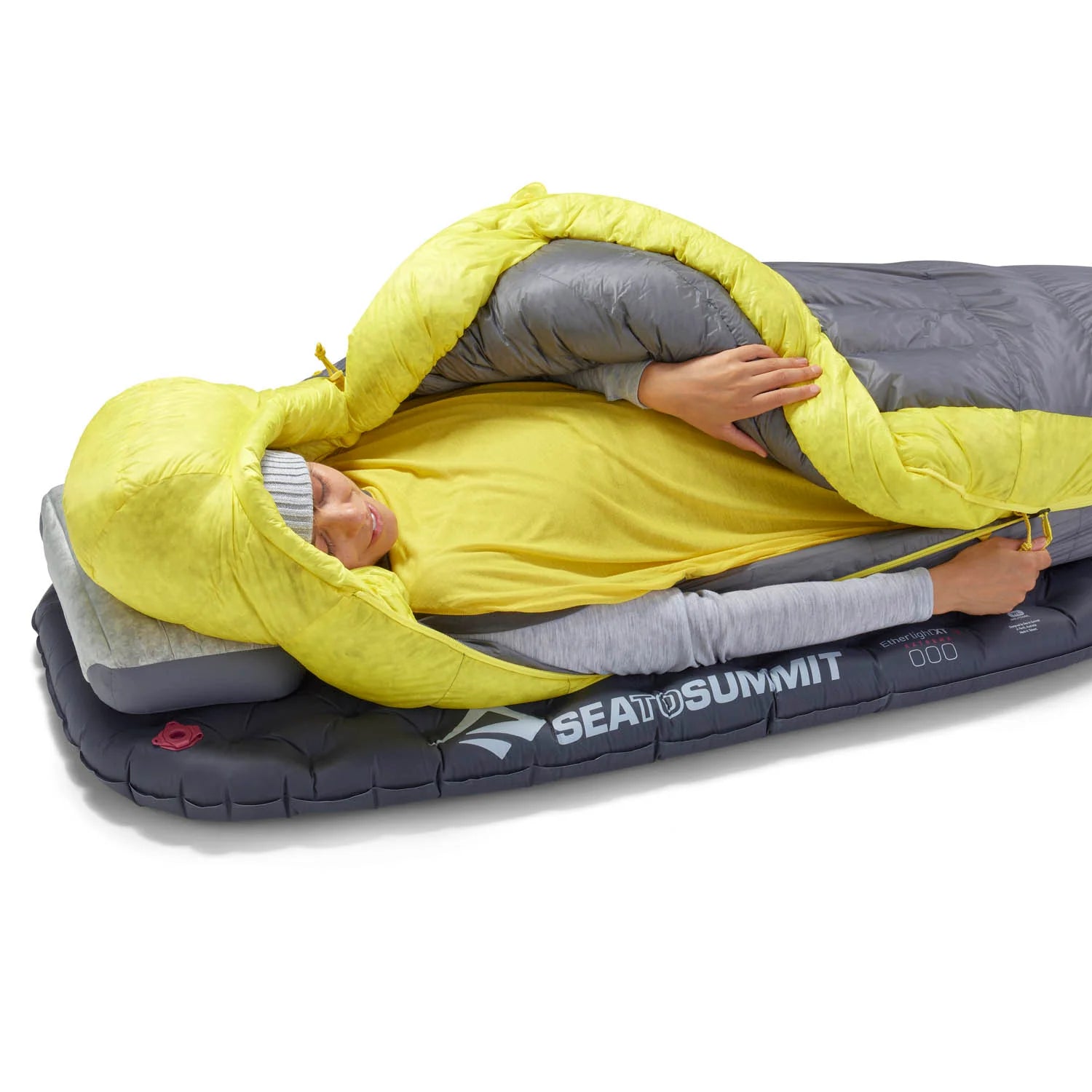 Sea To Summit Women's Spark -1°C Down Sleeping Bag