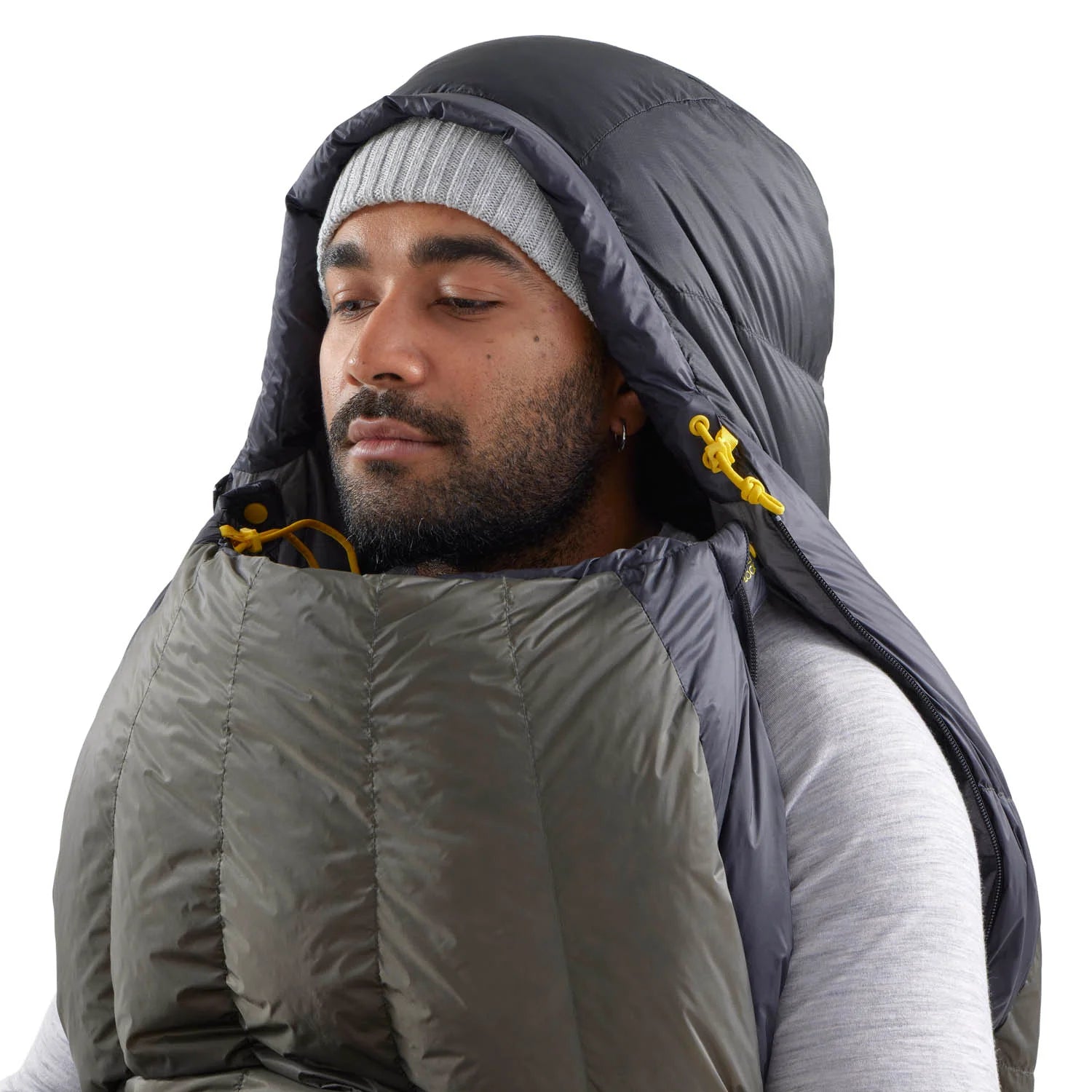 Sea To Summit Spark Pro -1°C Down Sleeping Bag