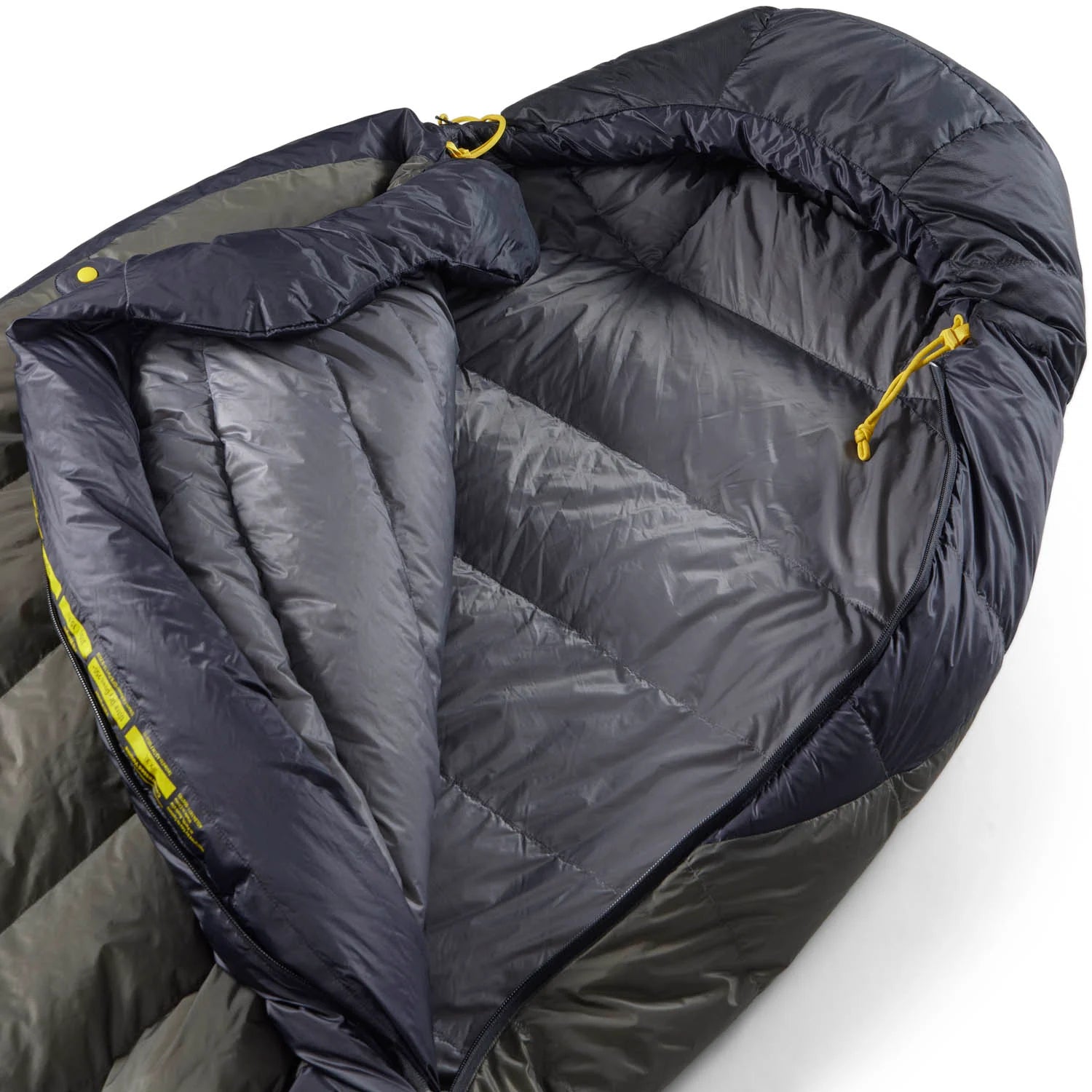 Sea To Summit Spark Pro -1°C Down Sleeping Bag