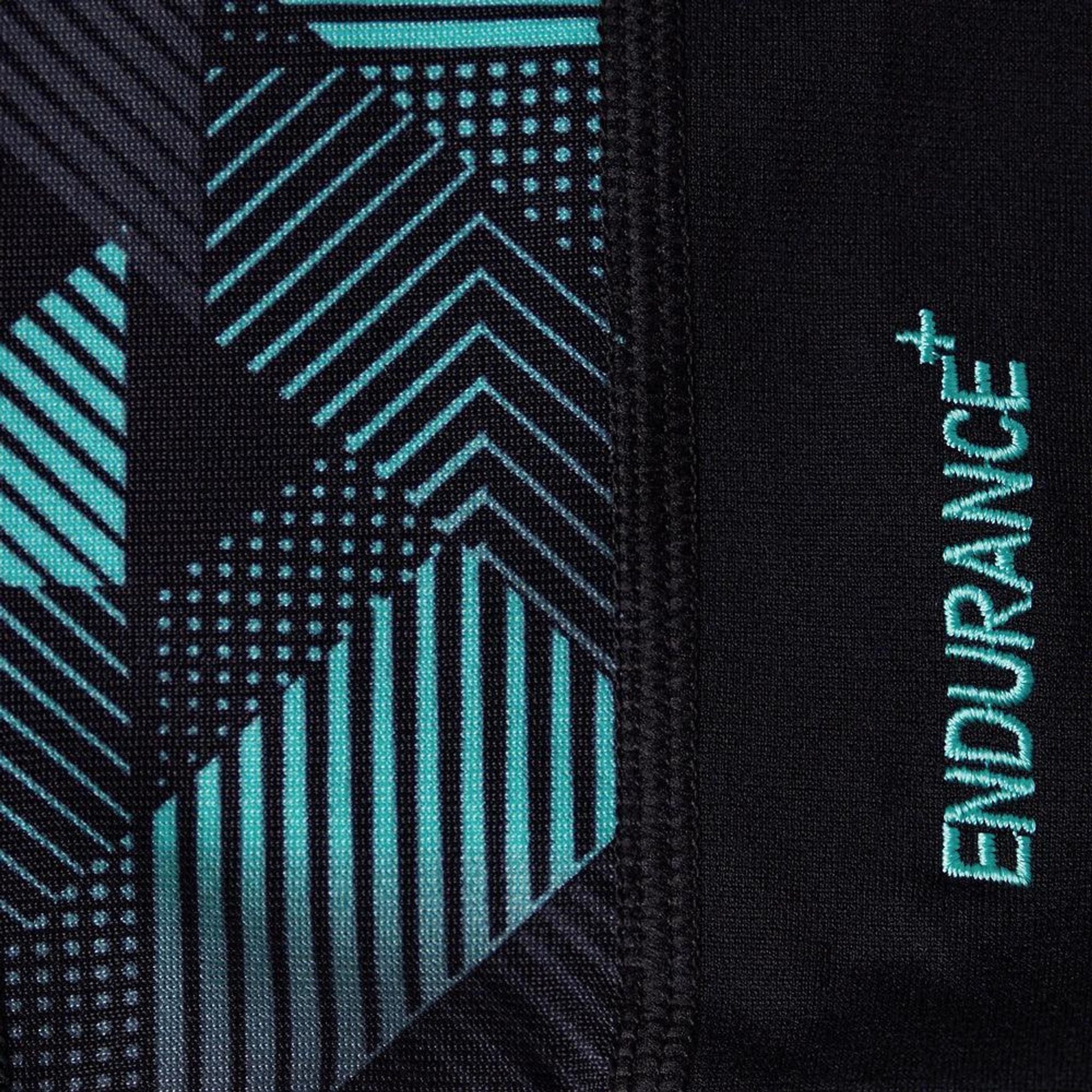 Speedo Women's Leaderback Outside Sports