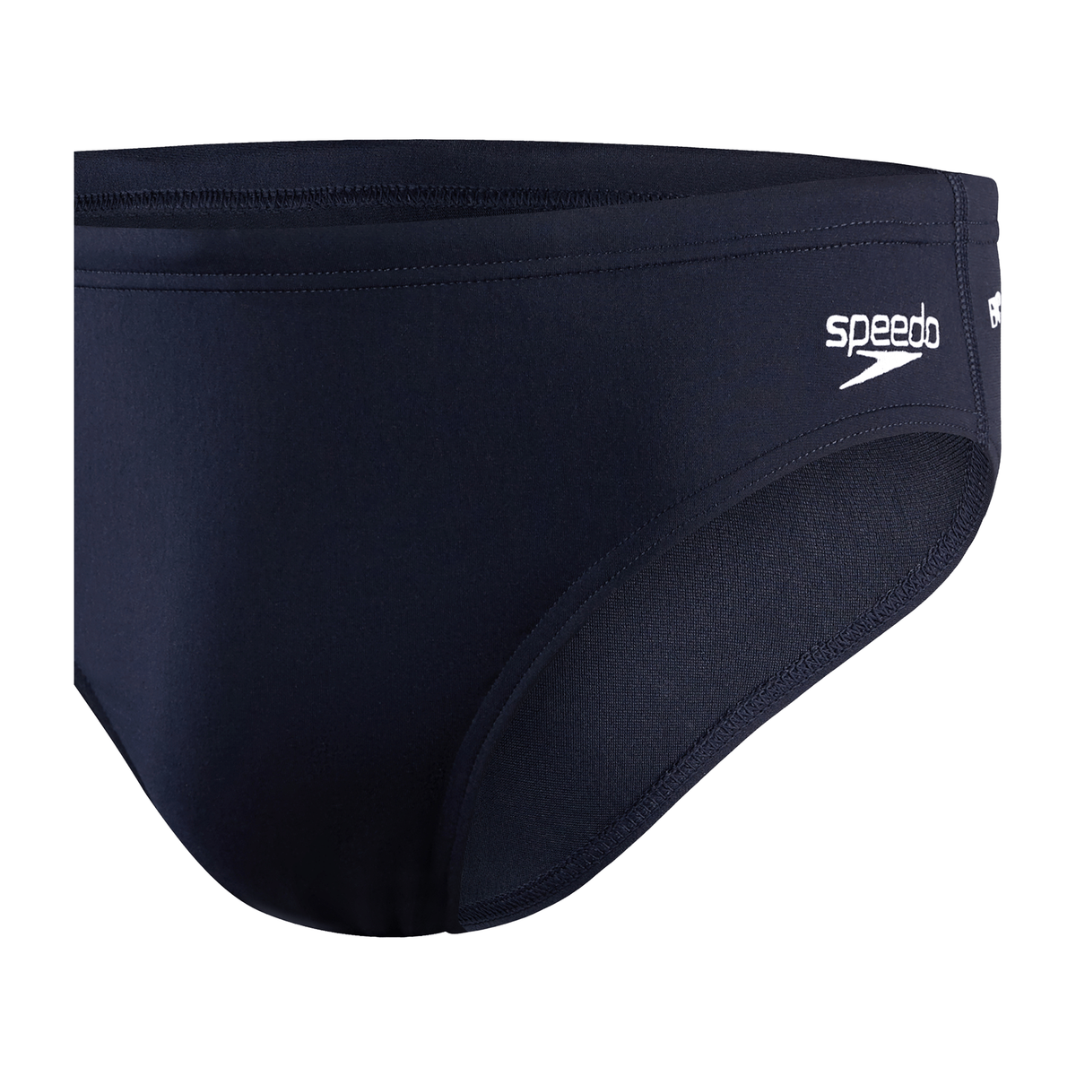 Speedo Men's Endurance + 7cm Swim Brief