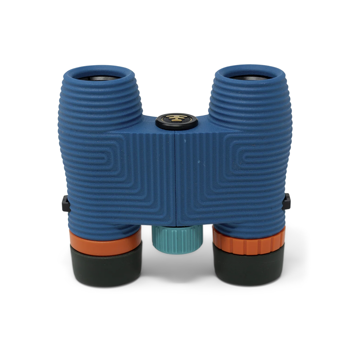 Nocs Standard Issue 8X25 Waterproof Binoculars