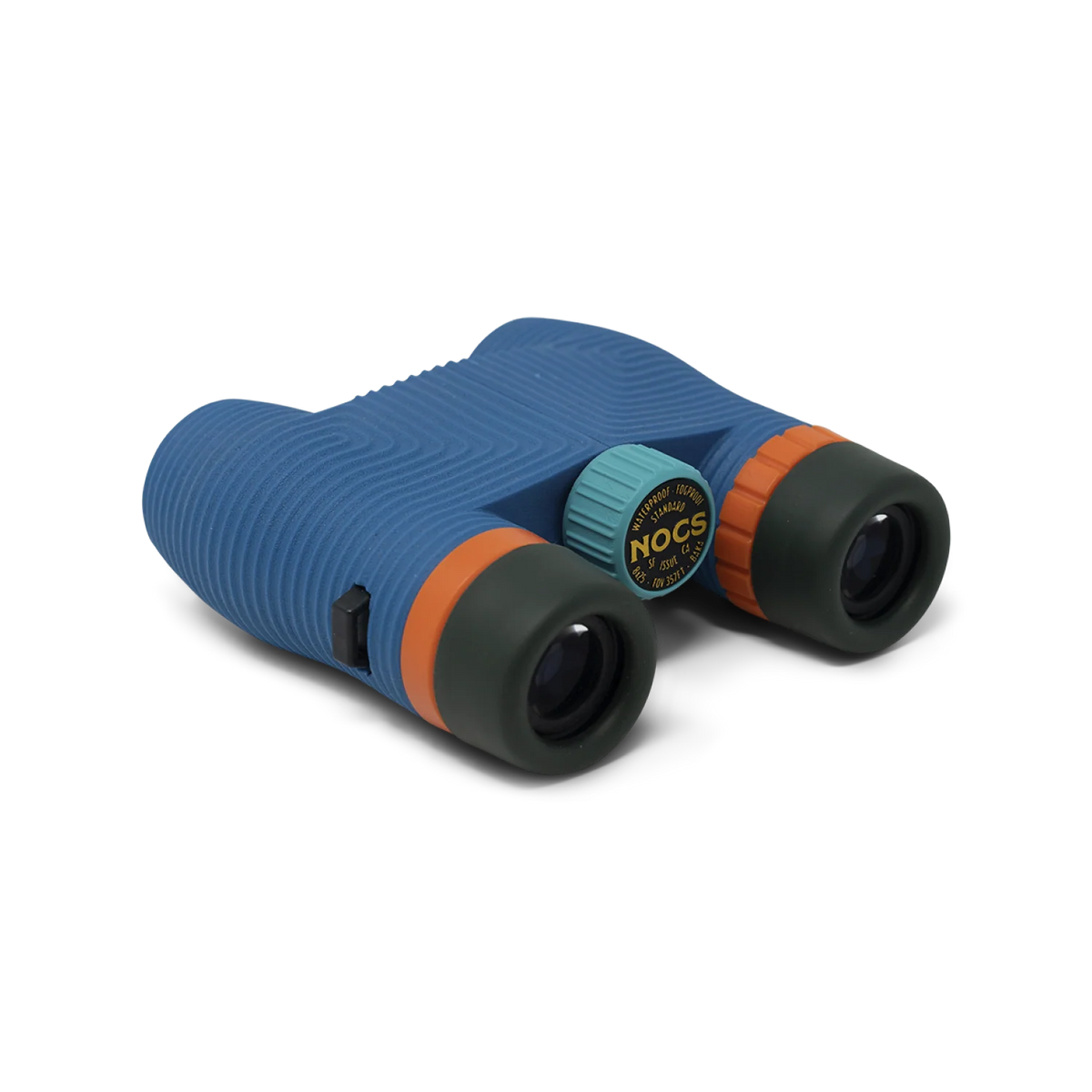 Nocs Standard Issue 8X25 Waterproof Binoculars