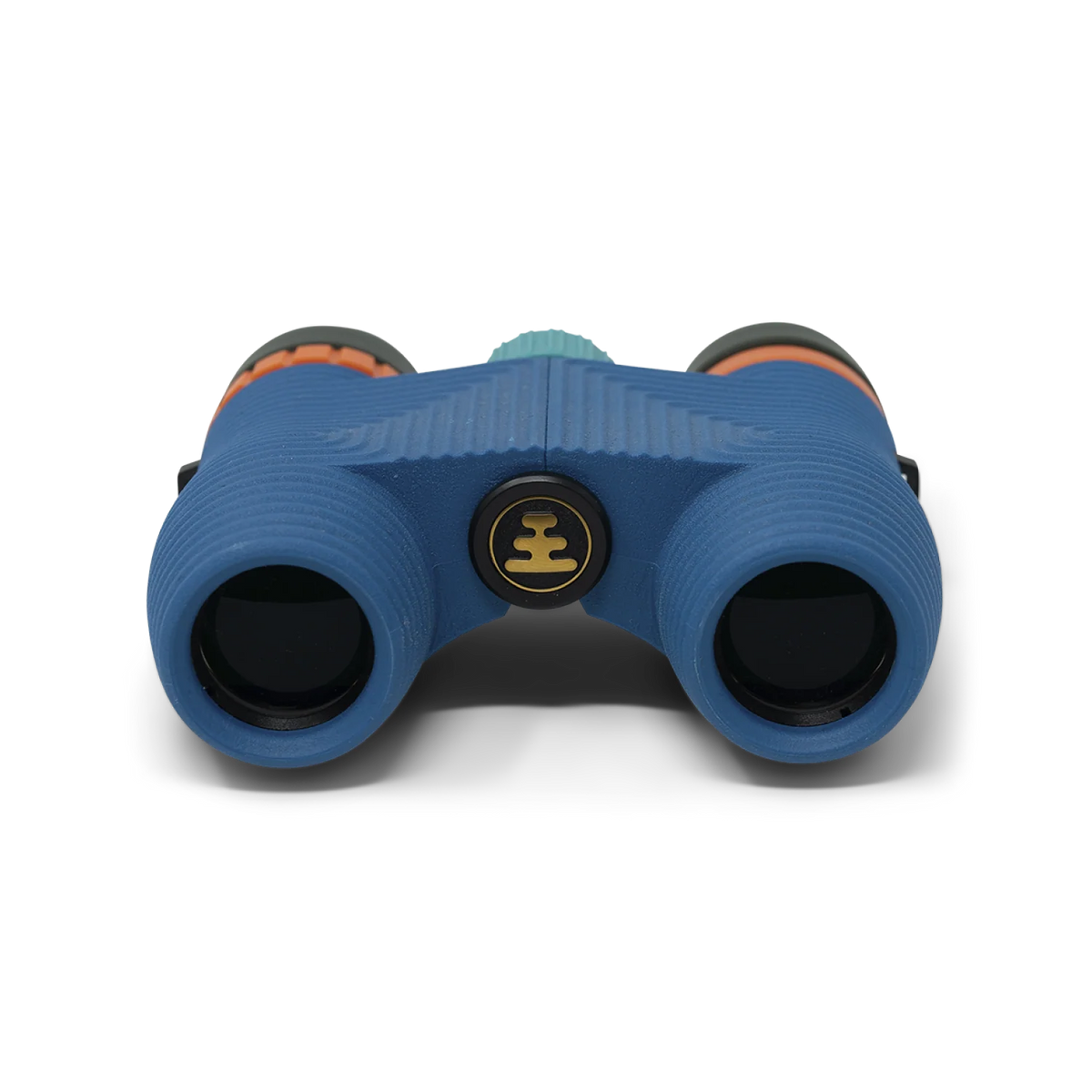 Nocs Standard Issue 8X25 Waterproof Binoculars