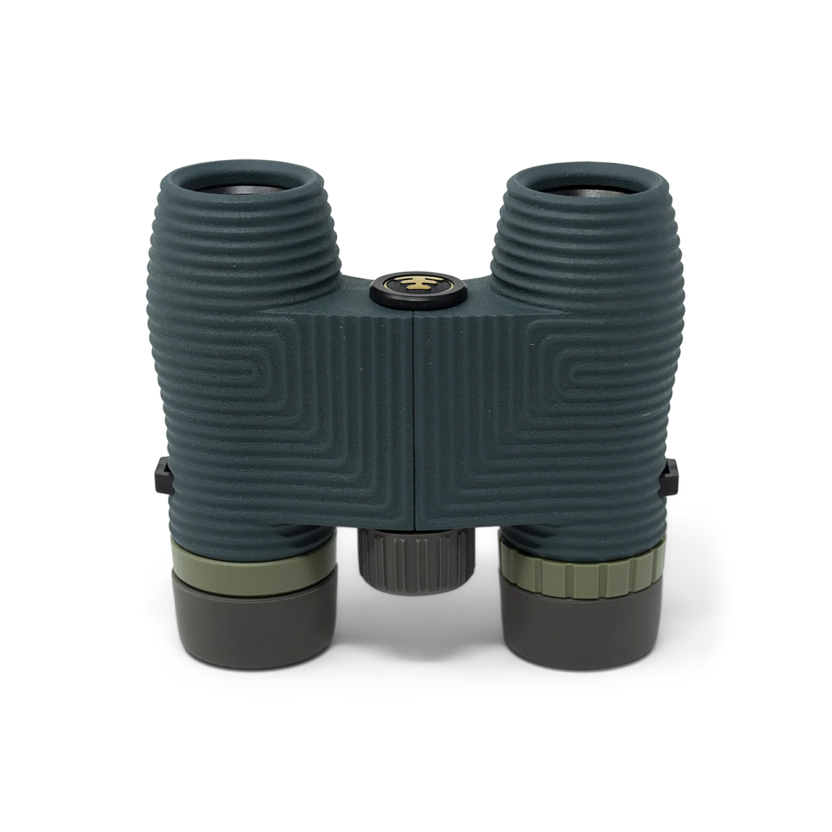 Nocs Standard Issue 8X25 Waterproof Binoculars