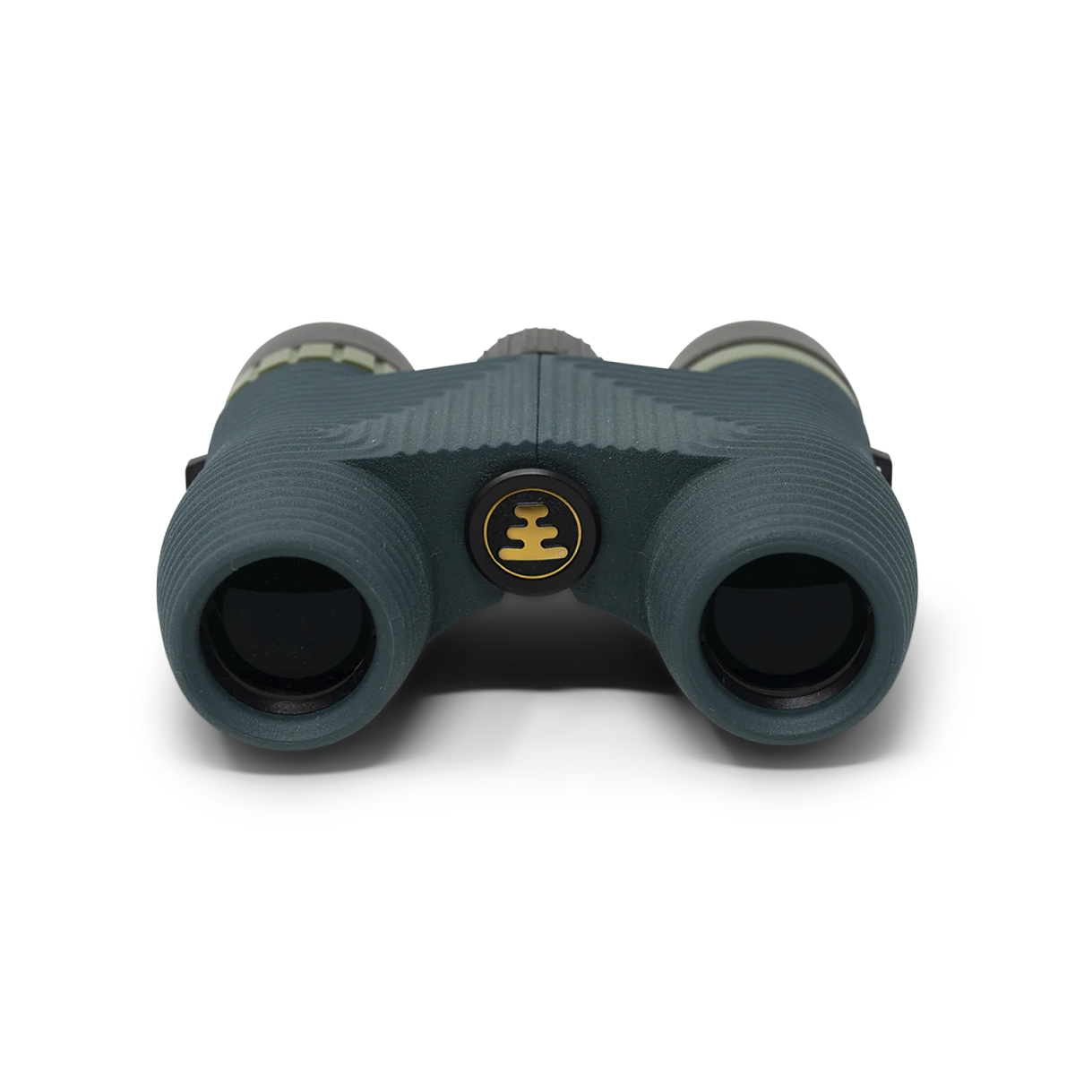 Nocs Standard Issue 8X25 Waterproof Binoculars