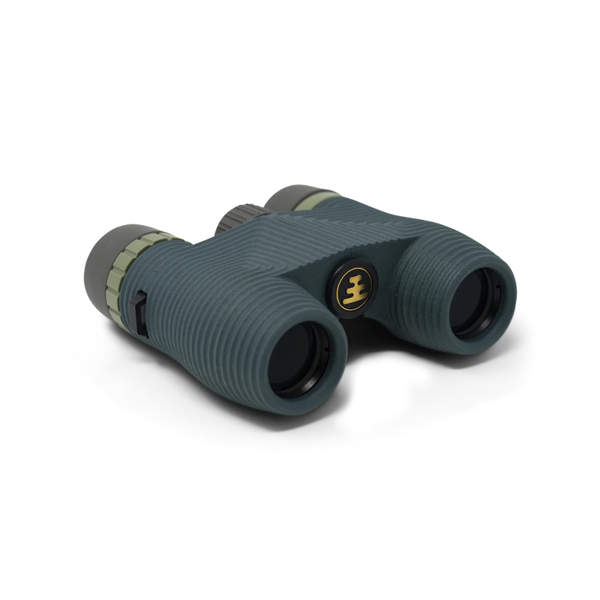 Nocs Standard Issue 8X25 Waterproof Binoculars