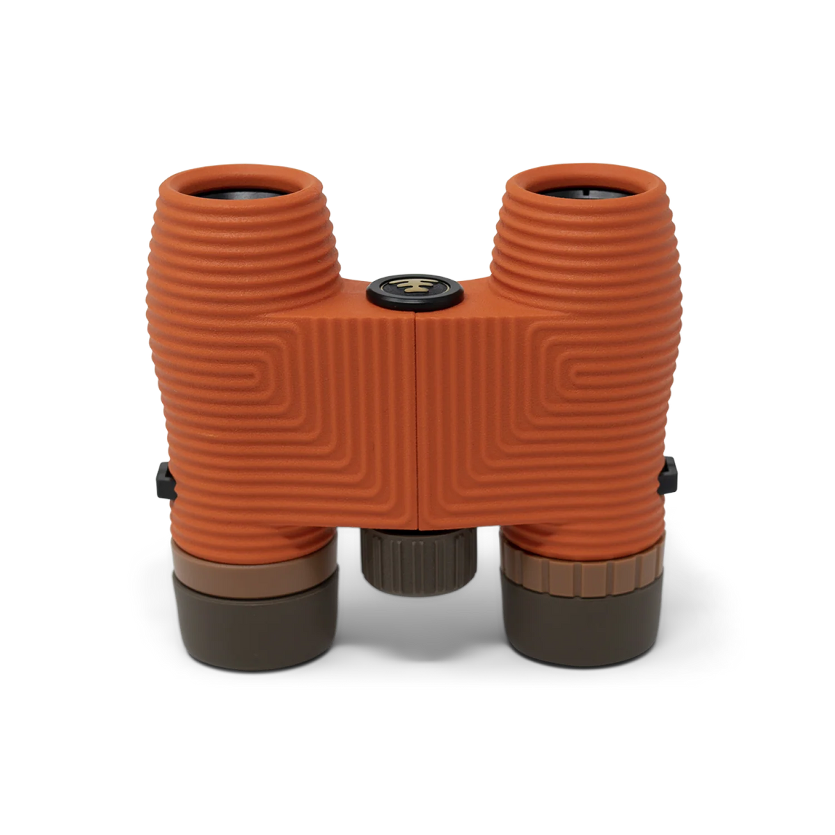Nocs Standard Issue 8X25 Waterproof Binoculars