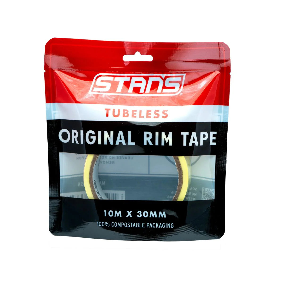 Stan's Rim Tape - 10M x 30mm