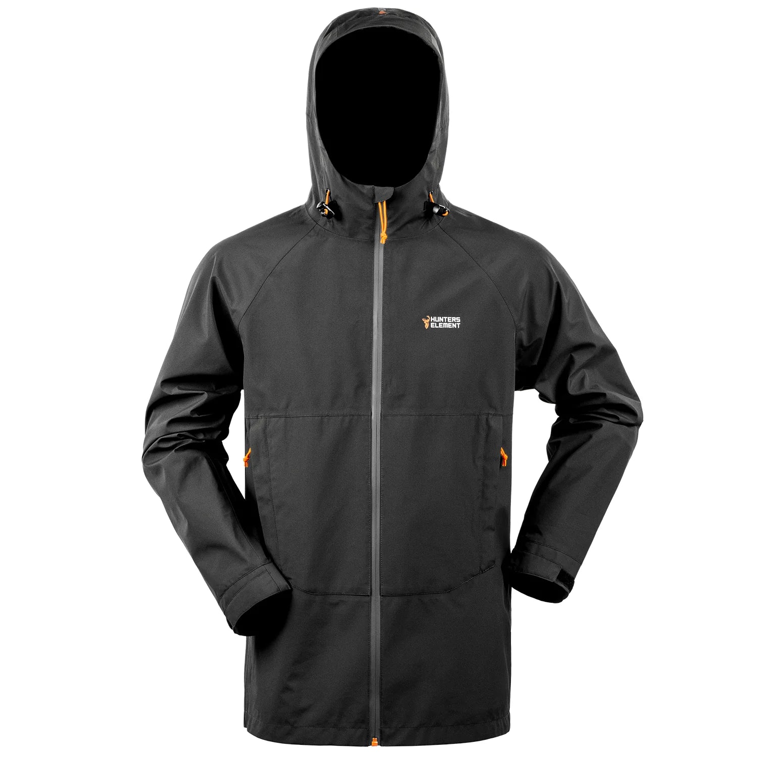 Hunters Element Men's Storm Jacket Full Zip