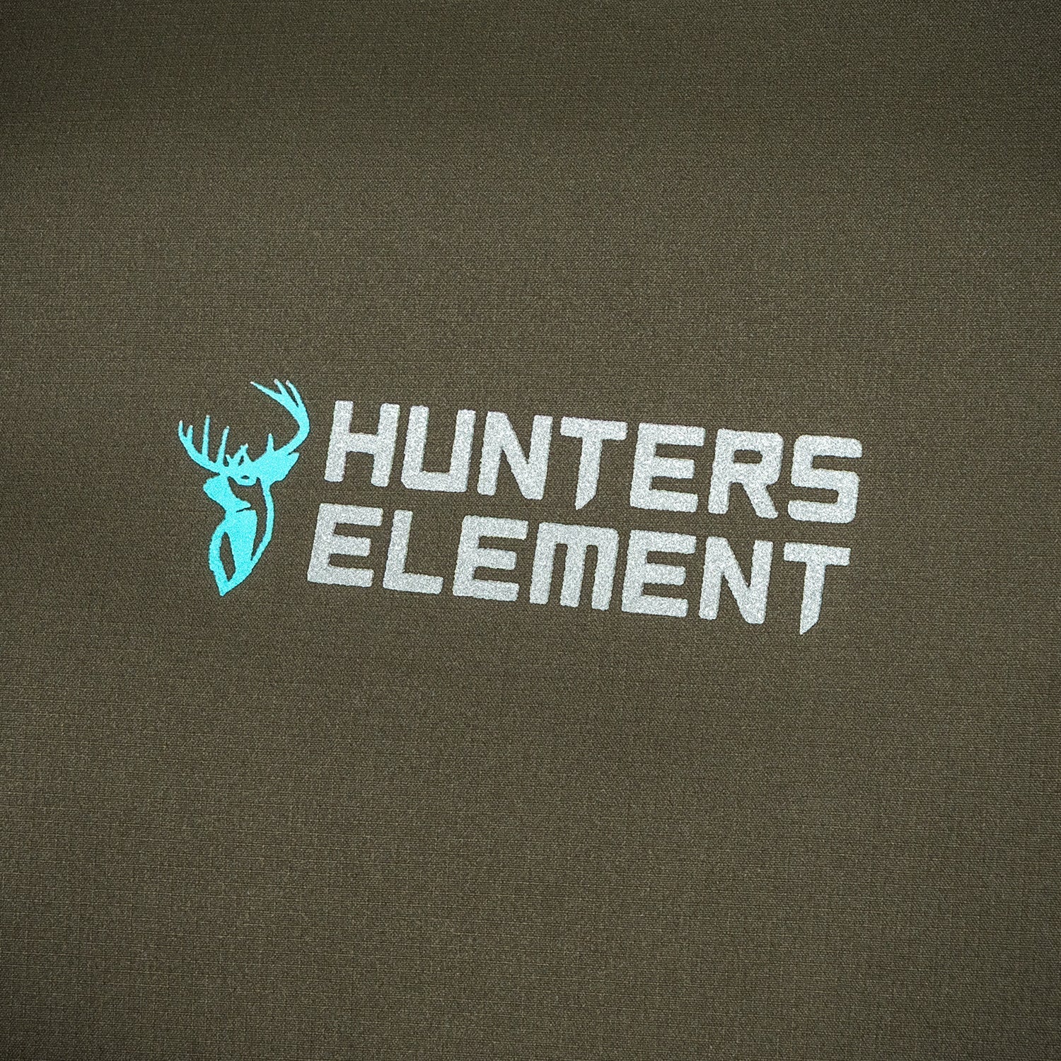 Hunters Element Women's Storm Jacket Full Zip