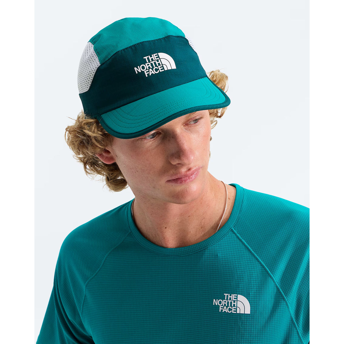 The North Face Summer LT Run Hat