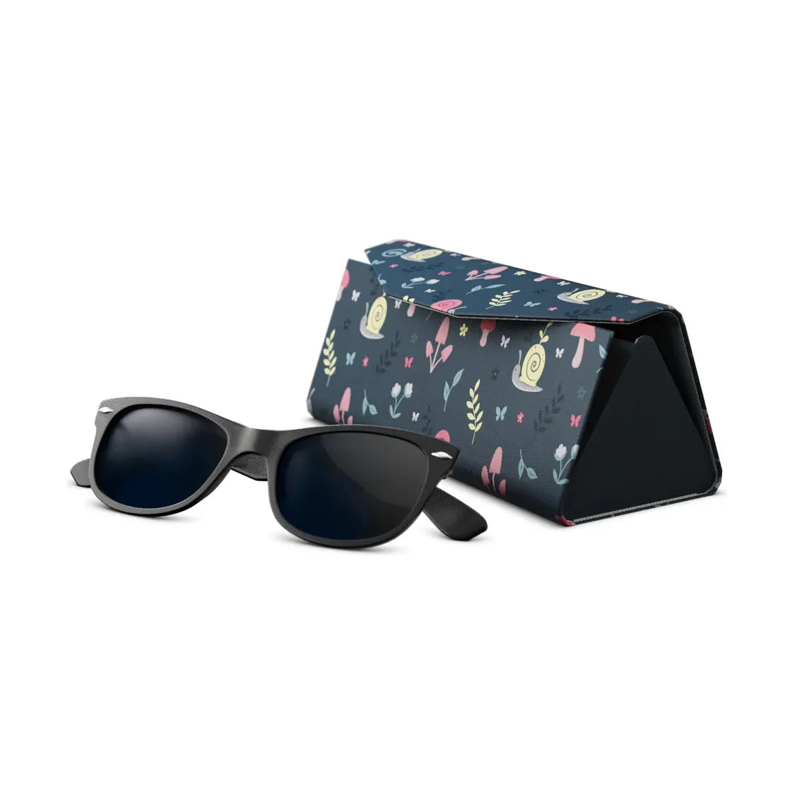 GoggleSoc Sunglasses SunnyCase
