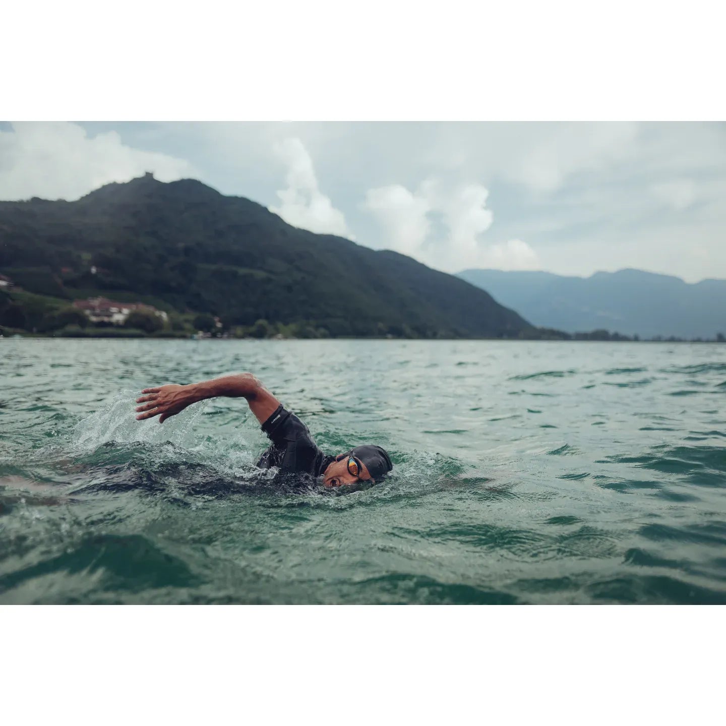 Suunto Aqua Bone Conduction Headphones