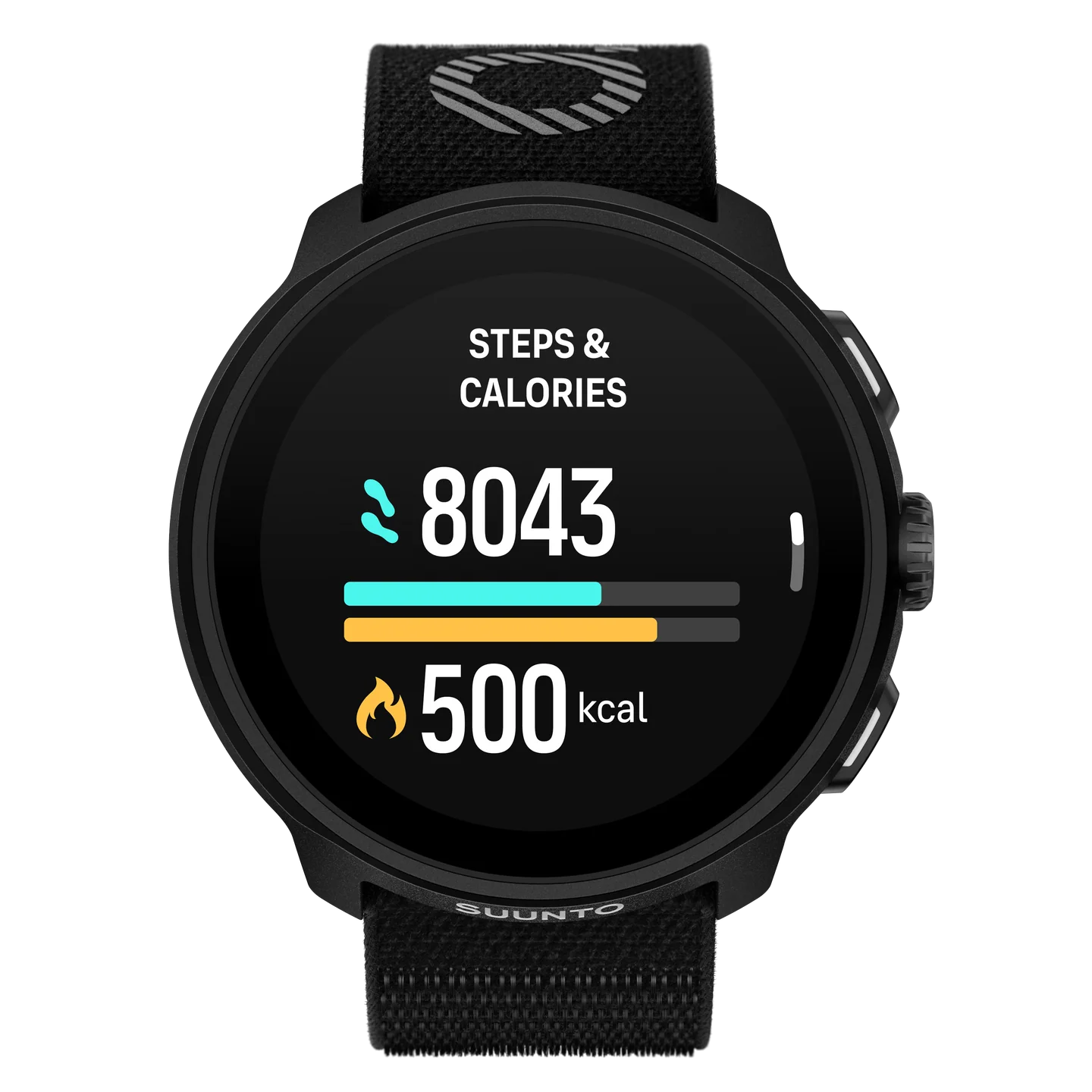 Suunto Run Watch