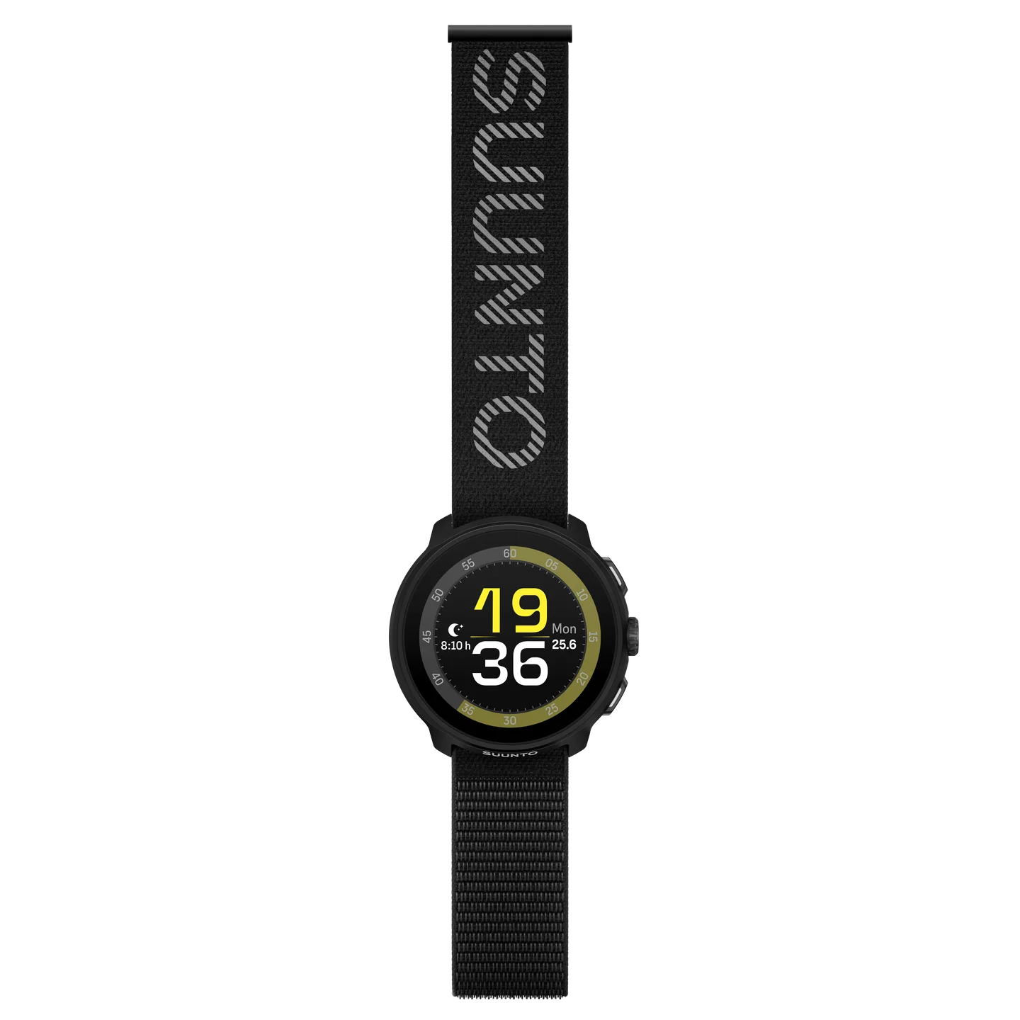 Suunto Run Watch