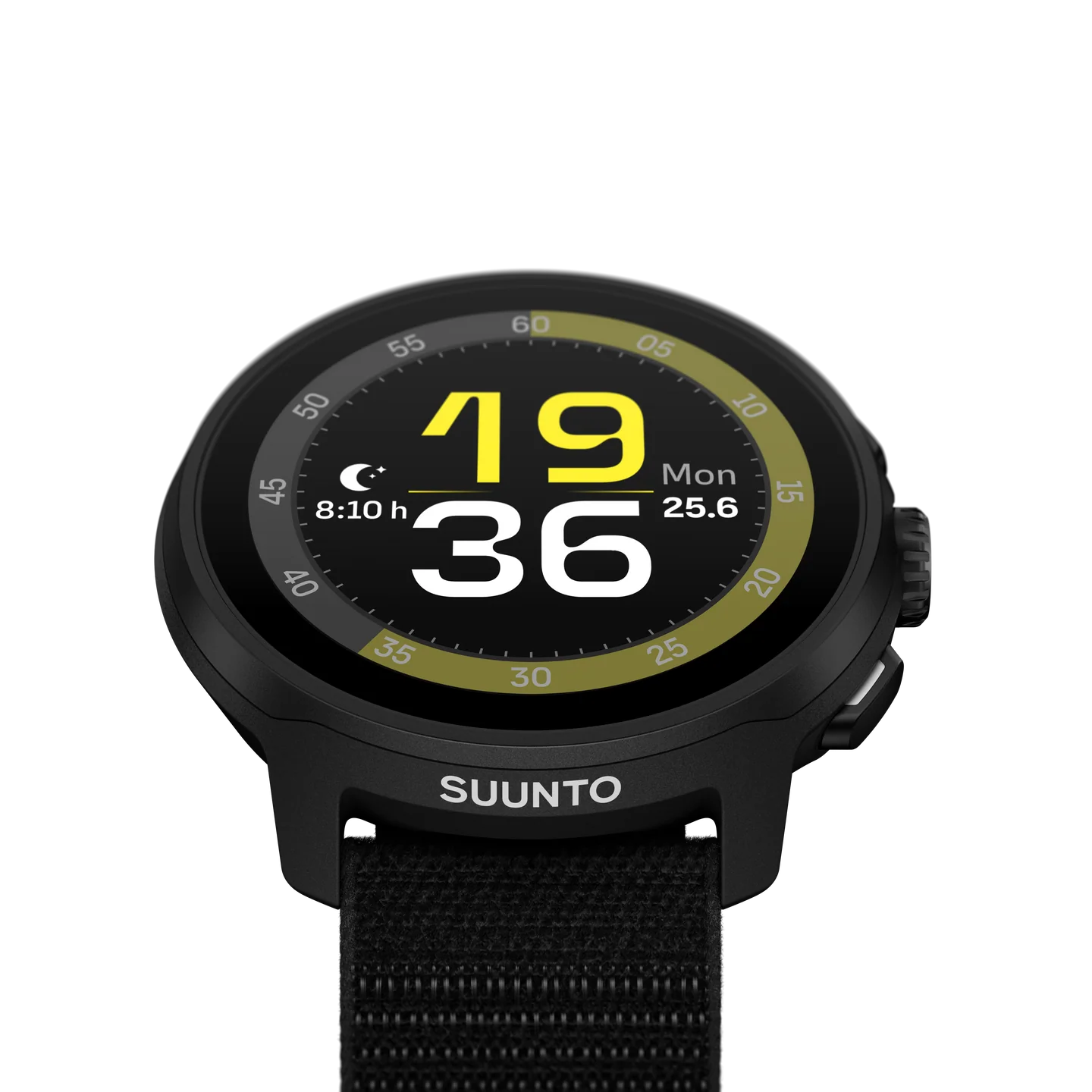 Suunto Run Watch