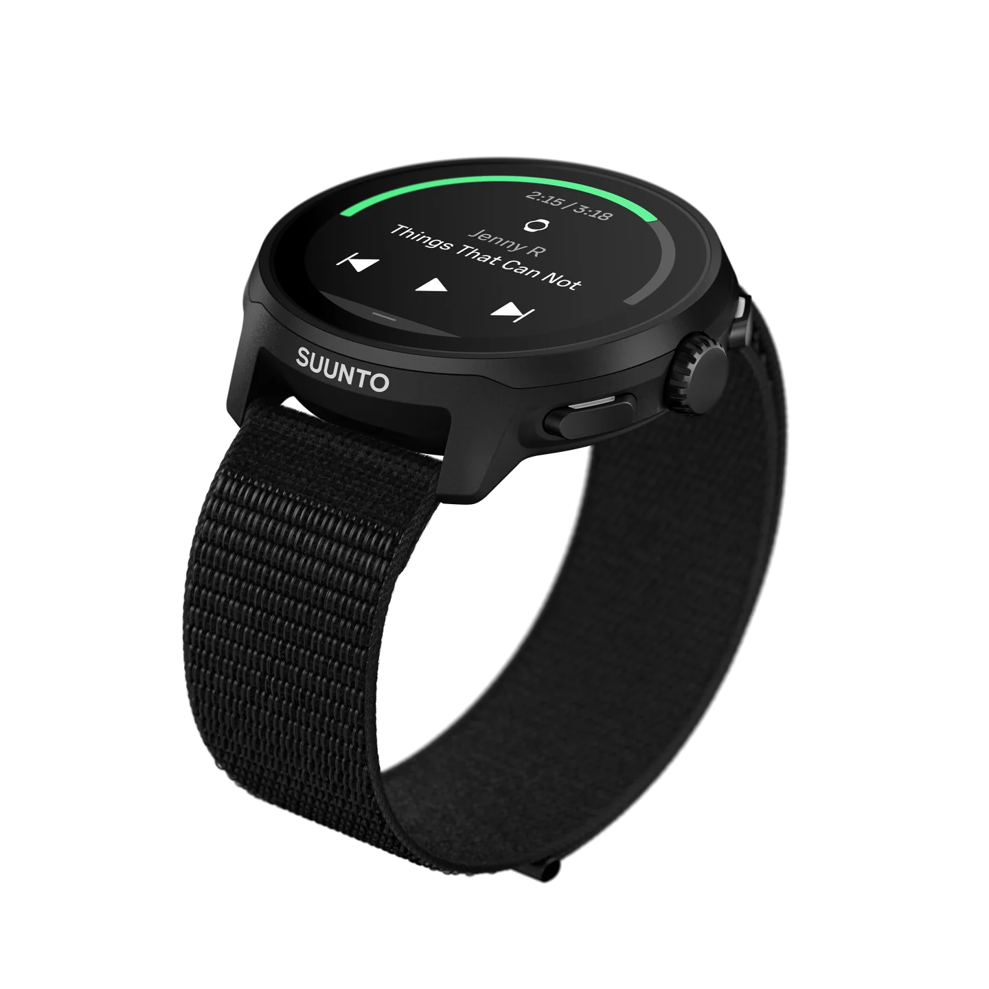Suunto Run Watch