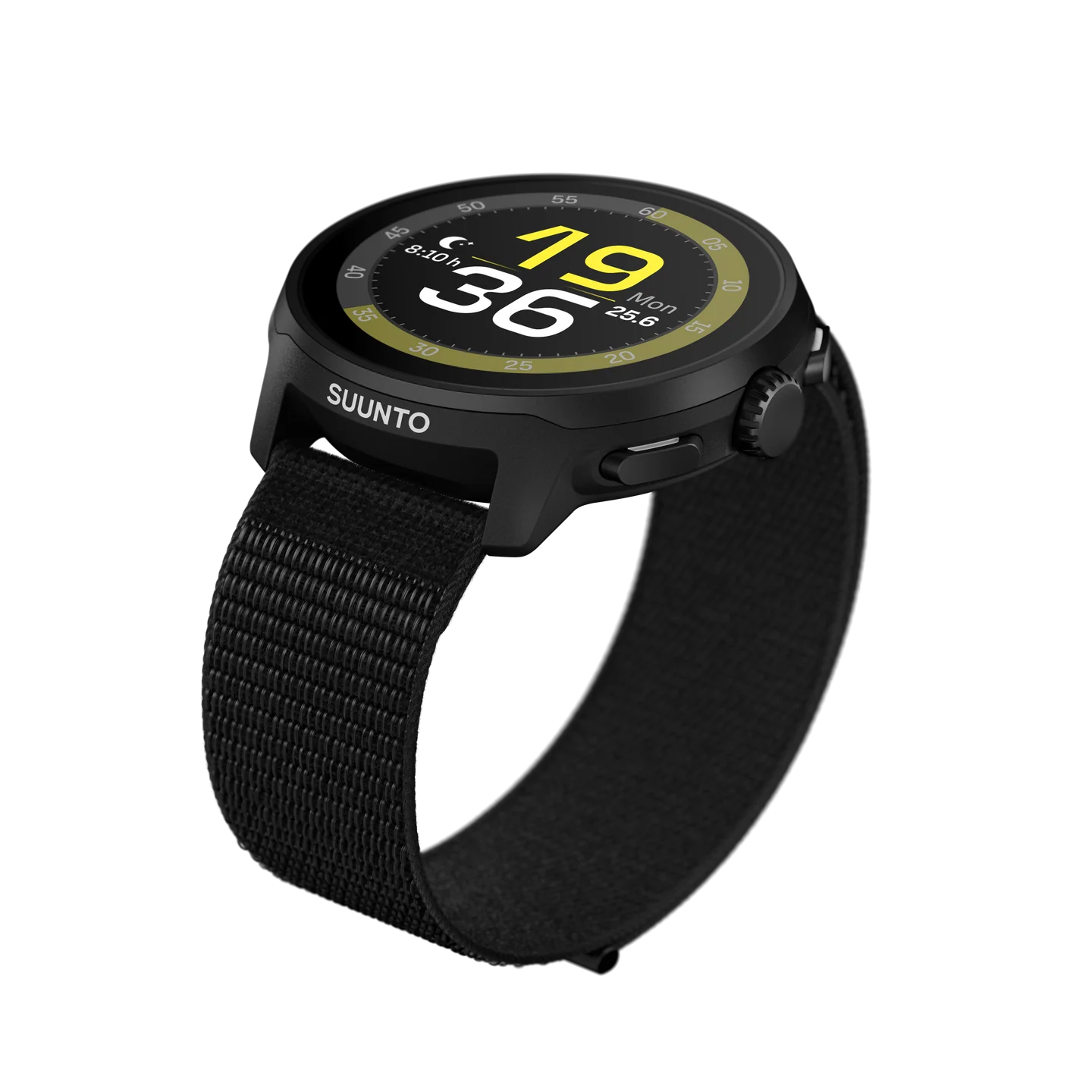 Suunto Run Watch