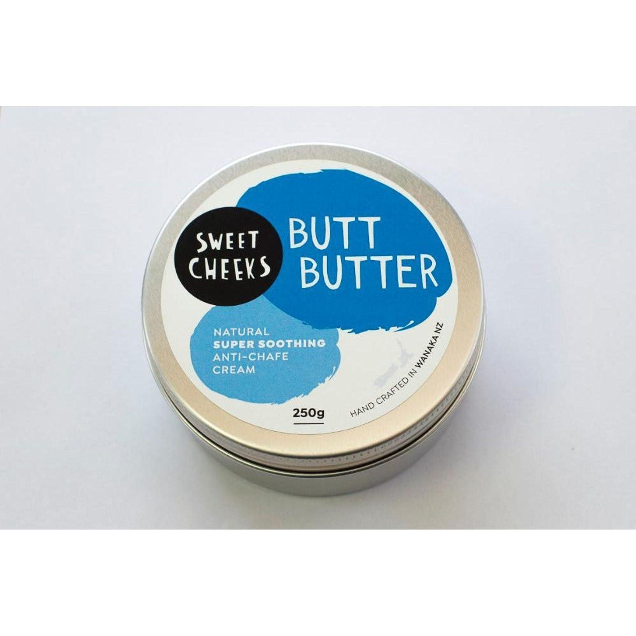 Sweet Cheeks Butt Butter 250g Outside Sports