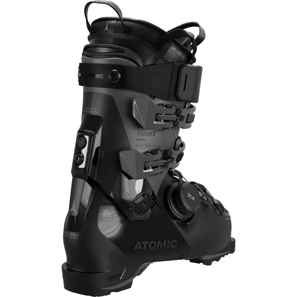 Atomic Hawx Prime 110 S BOA GW
