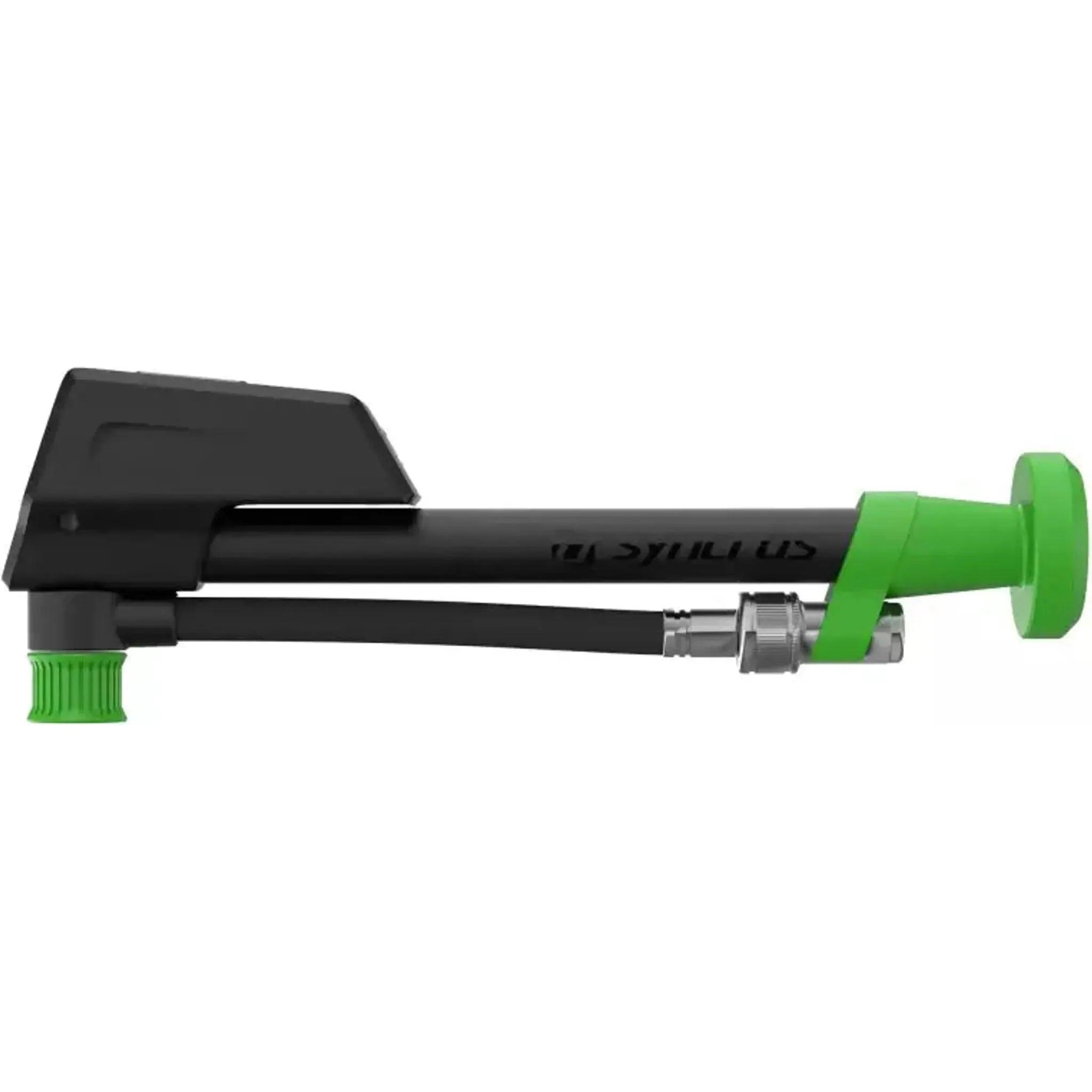 Syncros Shock Pump Boundary 1.0SH Digital Outside Sports