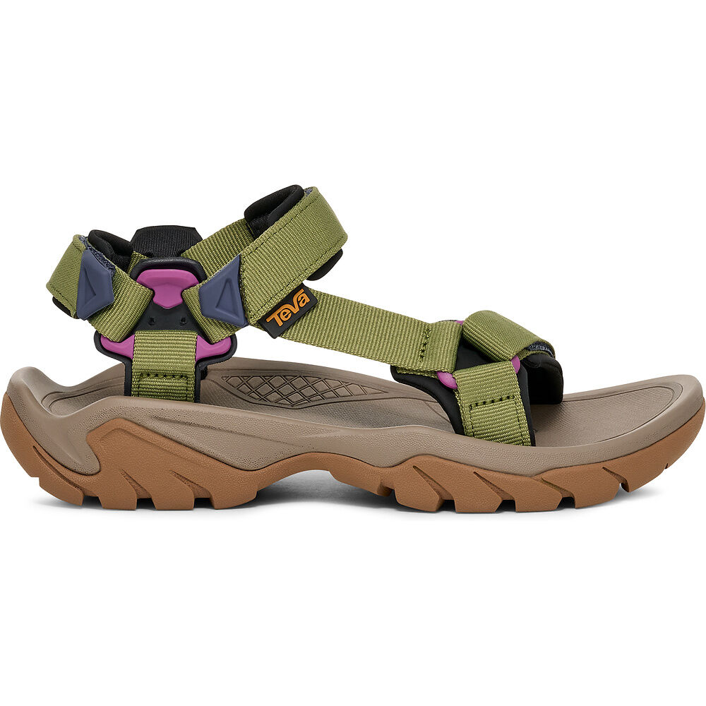 Teva Women's Terra FI 5 Universal Sandal