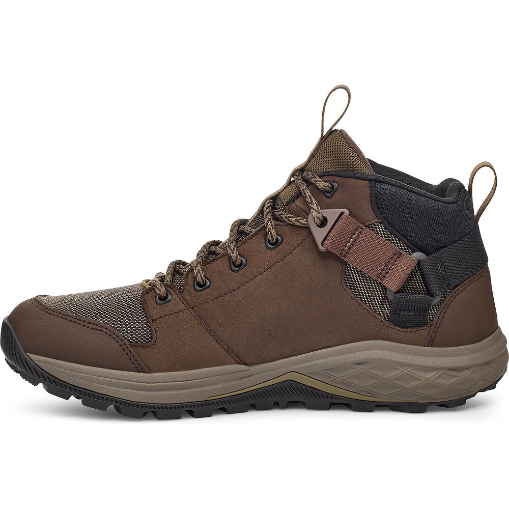 Teva Men's Grandview Gore-Tex Hiking Boots