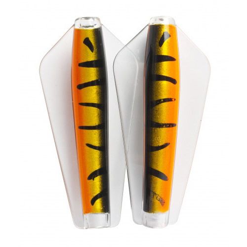 Tasmanian Devil 13.5 Gram Treble Hook Lures