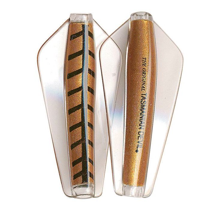 Tasmanian Devil 13.5gm THK Lures