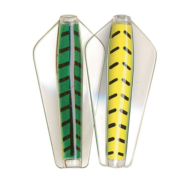 Tasmanian Devil 13.5gm THK Lures