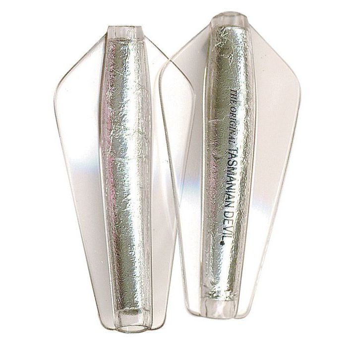 Tasmanian Devil 13.5gm THK Lures