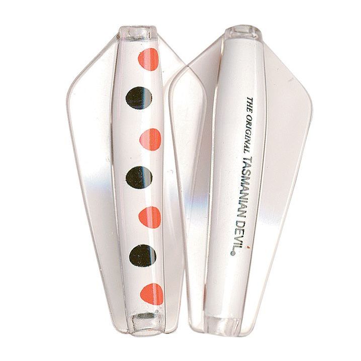 Tasmanian Devil 13.5gm THK Lures