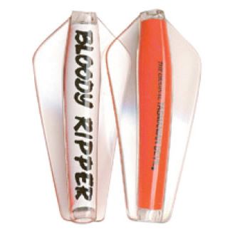 Tasmanian Devil 13.5 Gram Treble Hook Lures