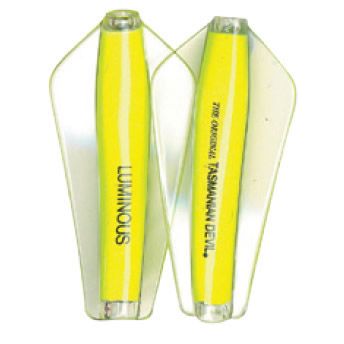 Tasmanian Devil 13.5gm THK Lures