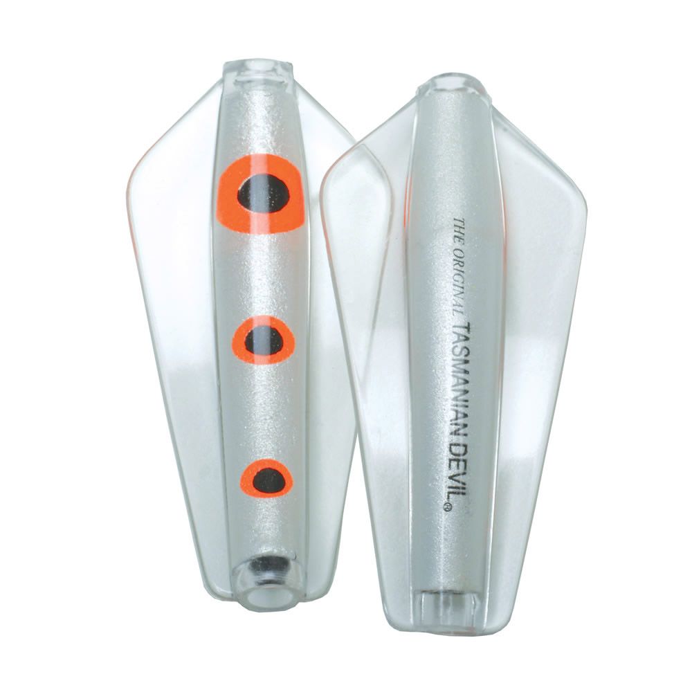 Tasmanian Devil 13.5gm THK Lures