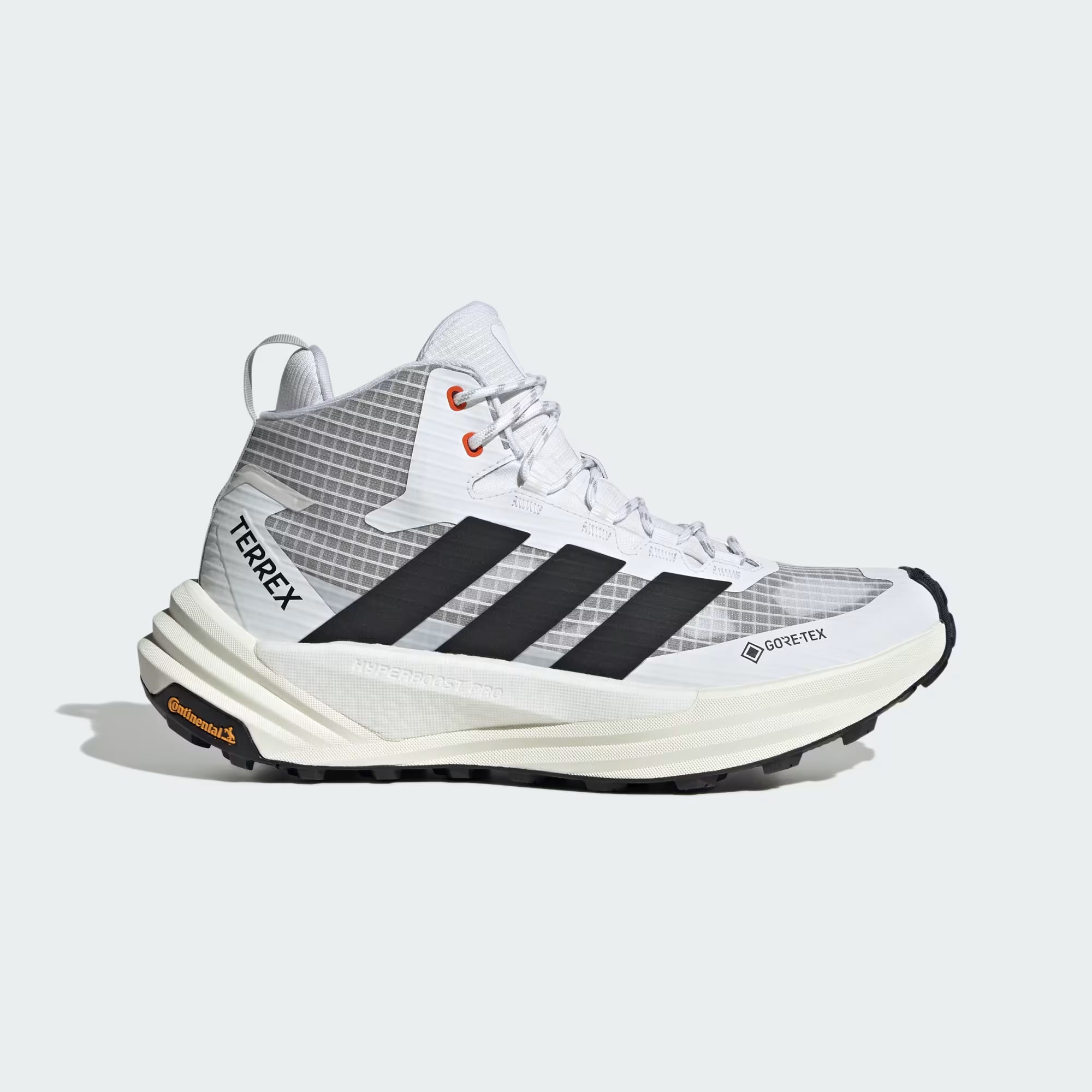 Adidas Men's Terrex Freehiker 3 Mid Gore-Tex Hiking Boots