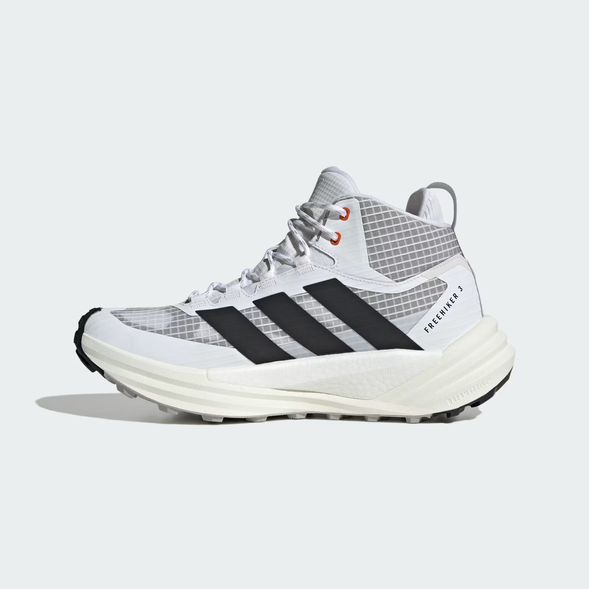 Adidas Men's Terrex Freehiker 3 Mid Gore-Tex Hiking Boots