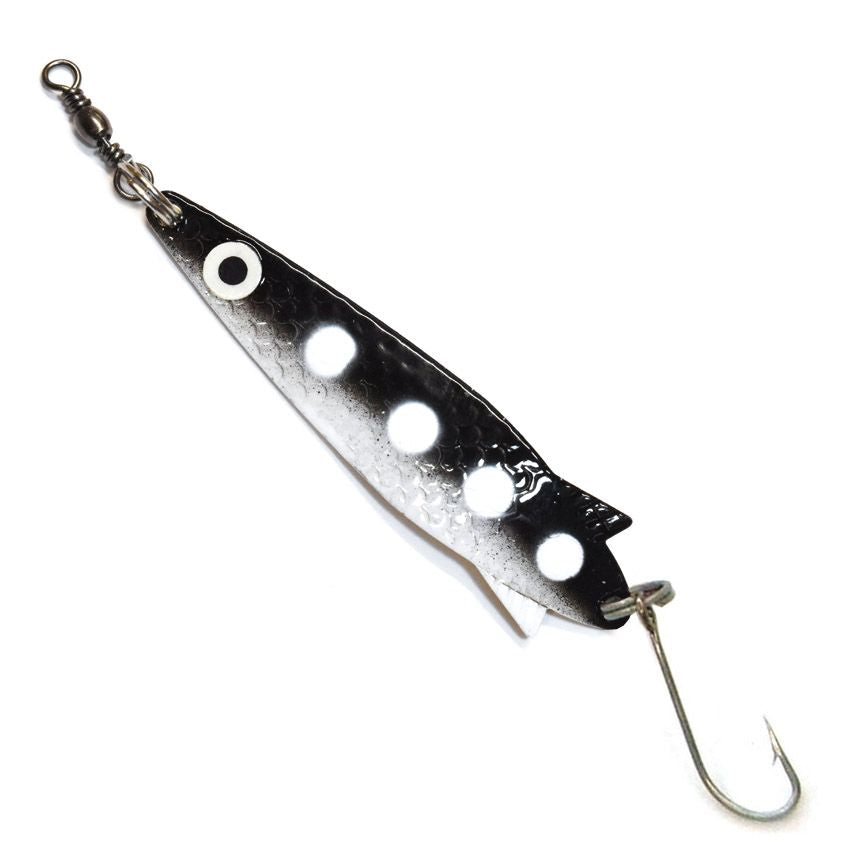 Kilwell Toby 10gm Single Hook Lures