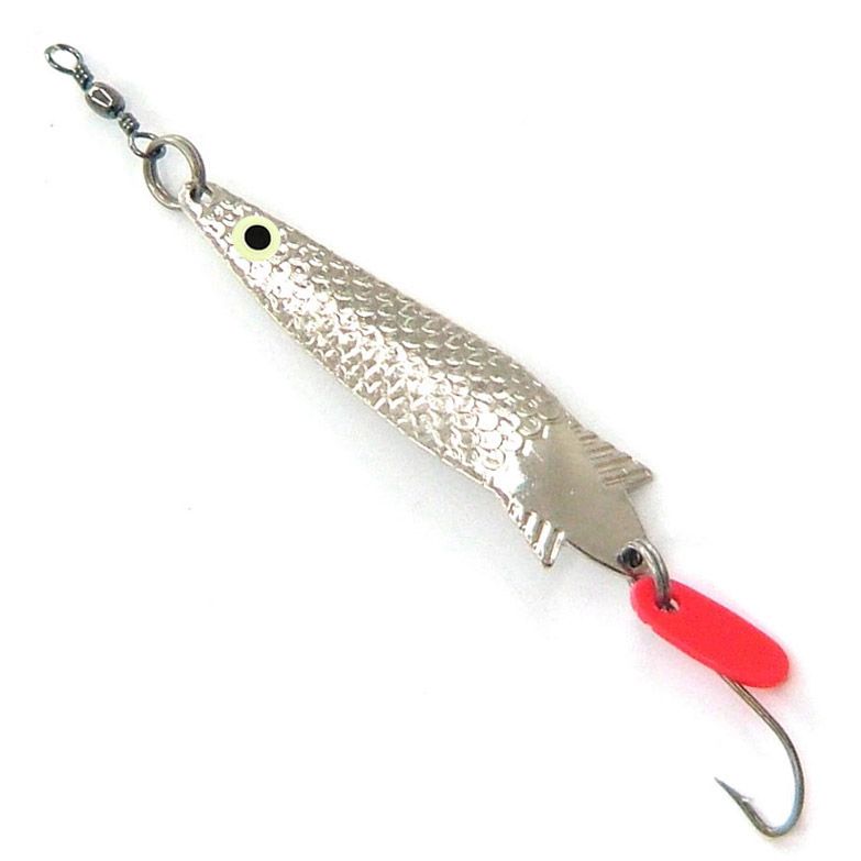 Kilwell Toby 10gm Single Hook Lures