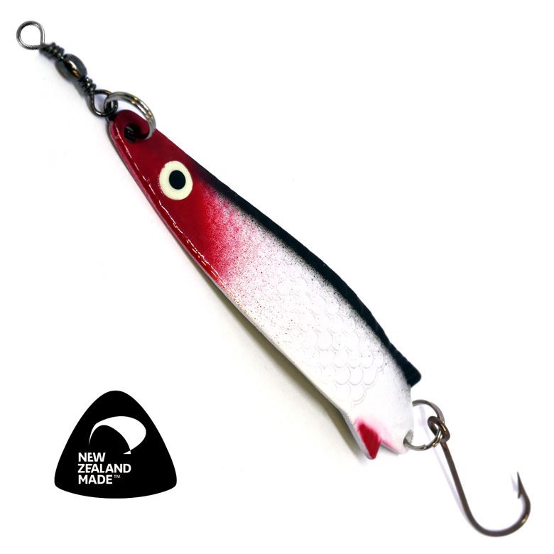 Kilwell Toby 10gm Single Hook Lures