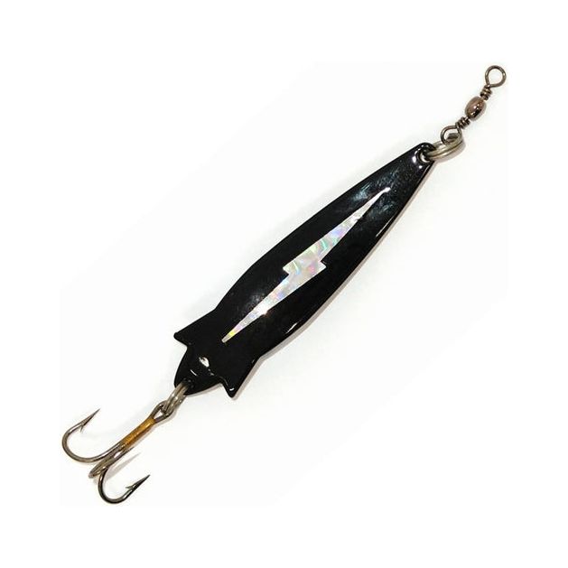 Kilwell Toby Flash 10gm Treble Hook Lure