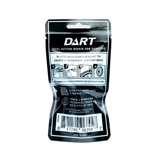 Stans NoTubes Dart Tool